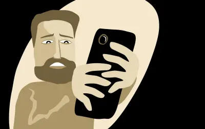 فرط تصفح الأخبار السلبية: هل يؤثر على صحتك النفسية؟ وكيف تتحكم فيه؟