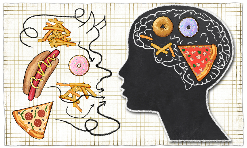 تأثير الصيام في التمثيل الغذائي وارتباطه بالصحة النفسية