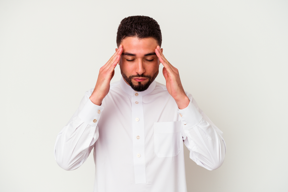 التوتر في شهر رمضان بين الأسباب والحلول