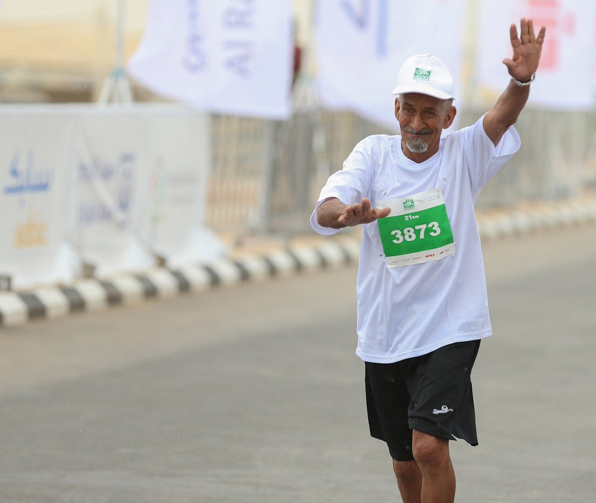 النشاط البدني لدى كبار السن يُعزز من قدراتهم العقلية