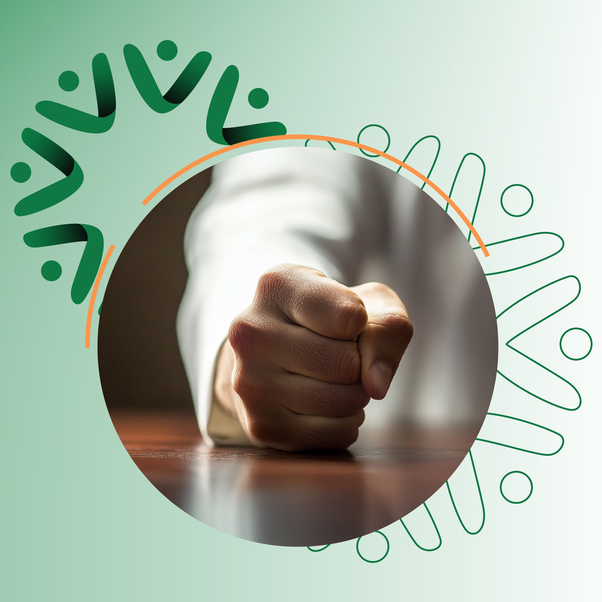 إدارة المشاعر والانفعالات أثناء الصيام