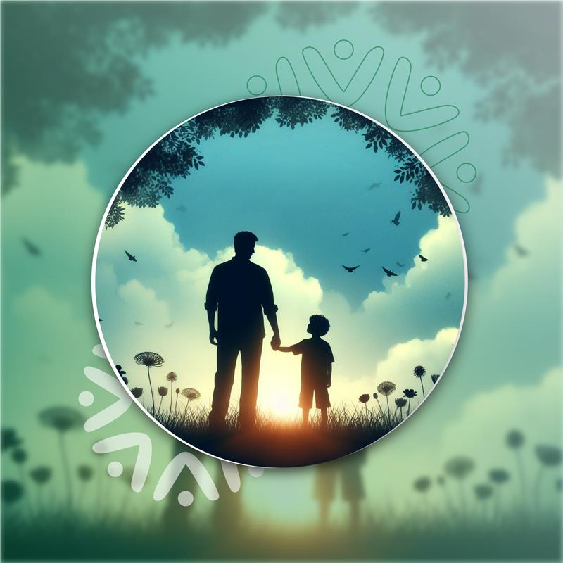 صحة الأب النفسية من الولادة وما بعدها