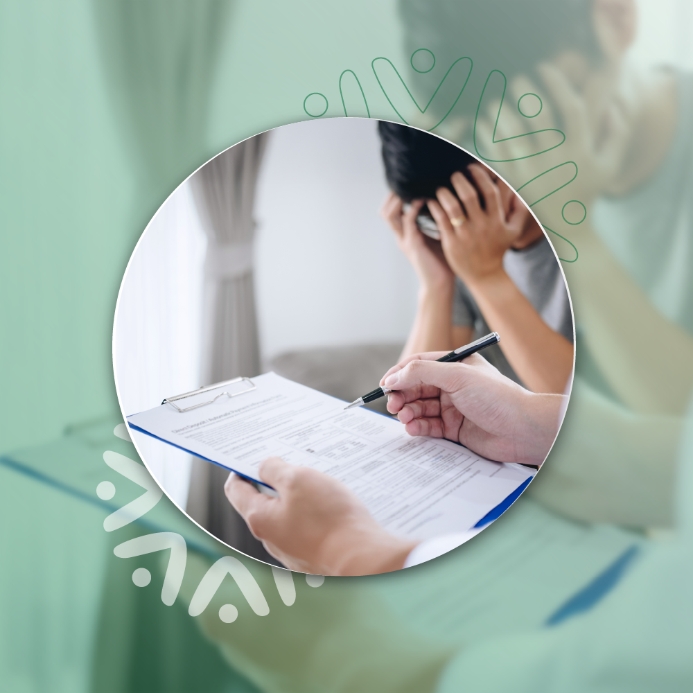 التدخلات العلاجية الفعالة لمكافحة آثار المخدرات