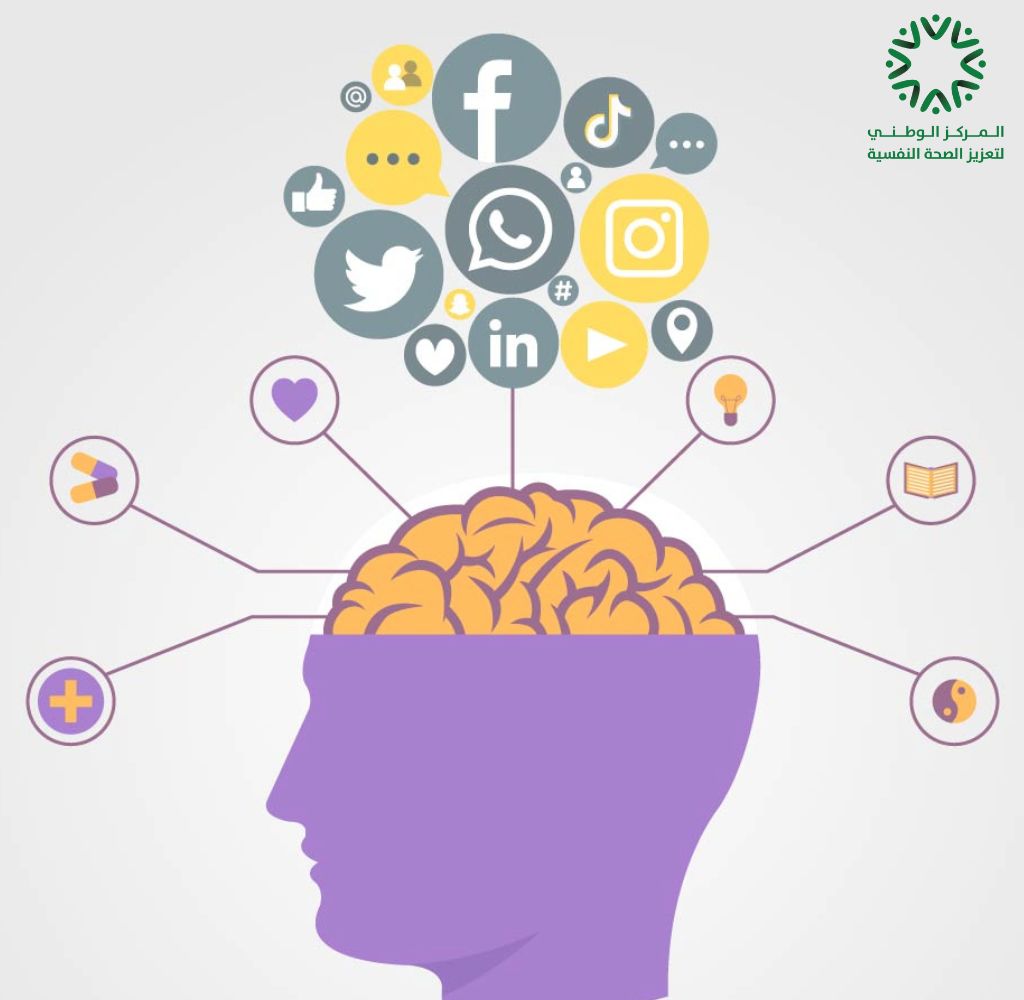 المركز ينظم ورشة عمل ضوابط المنصات الرقمية للصحة النفسية
