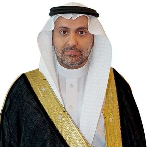 معالي الوزير
