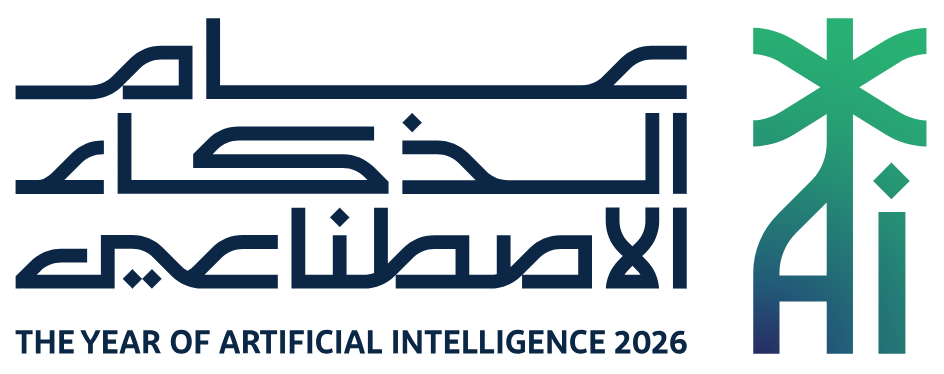 شعار الذكاء الاصطناعي